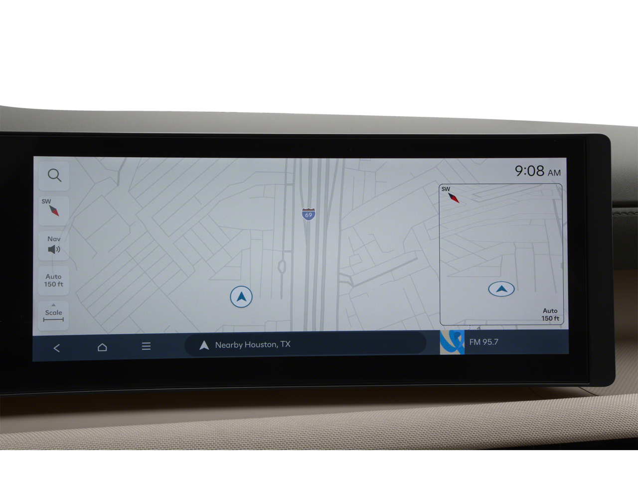 2025 Hyundai TUCSON Limited FWD