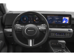 2025 Hyundai KONA SEL Sport Utility 4D