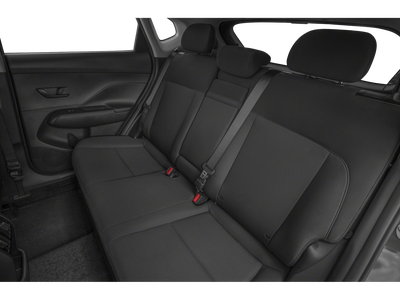 2025 Hyundai KONA SEL Sport Utility 4D