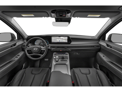 2025 Hyundai PALISADE XRT Sport Utility 4D