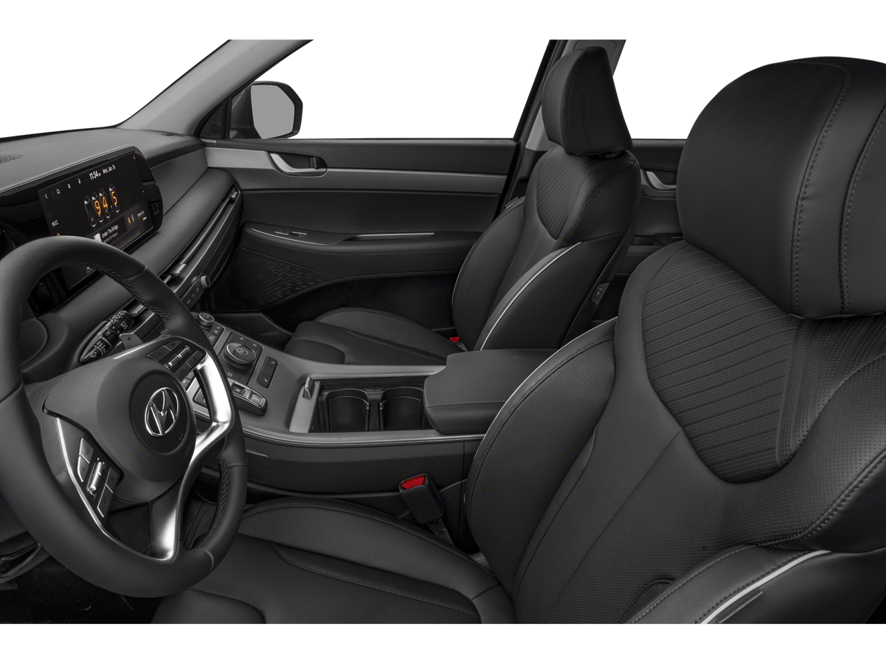 2025 Hyundai PALISADE XRT Sport Utility 4D