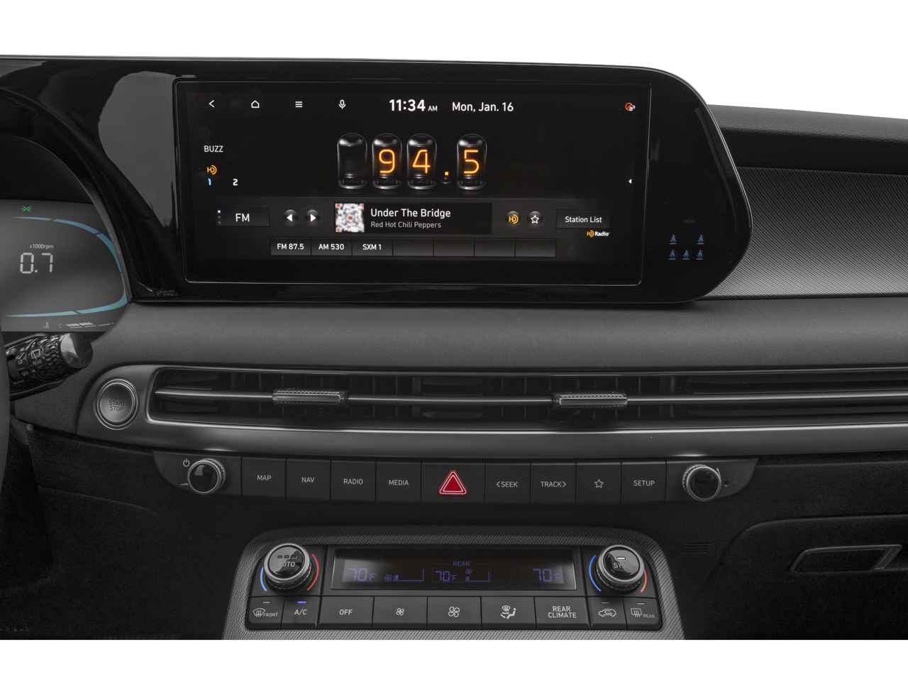 2025 Hyundai PALISADE XRT Sport Utility 4D