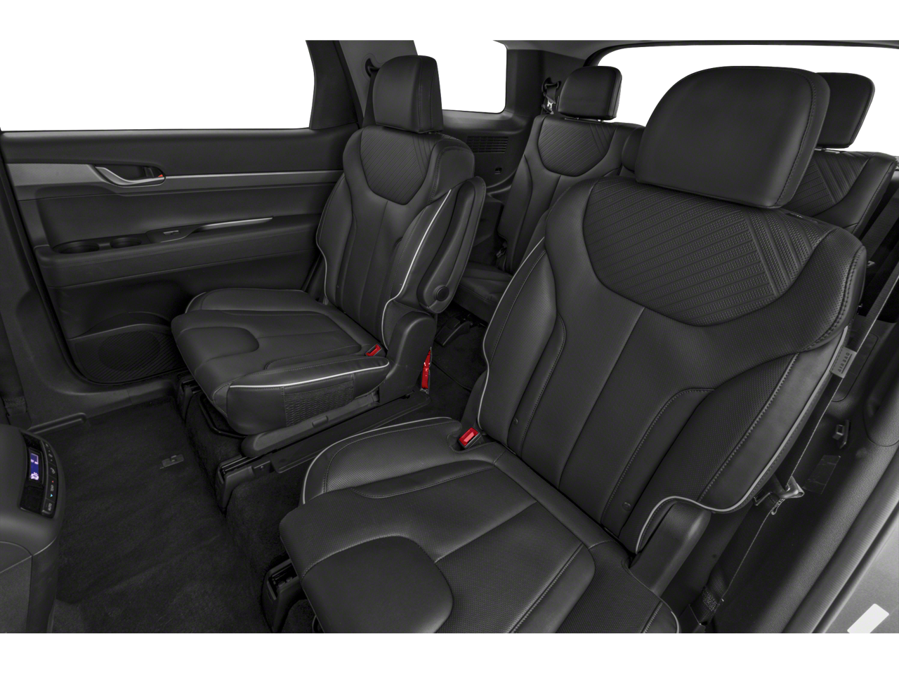 2025 Hyundai PALISADE XRT Sport Utility 4D