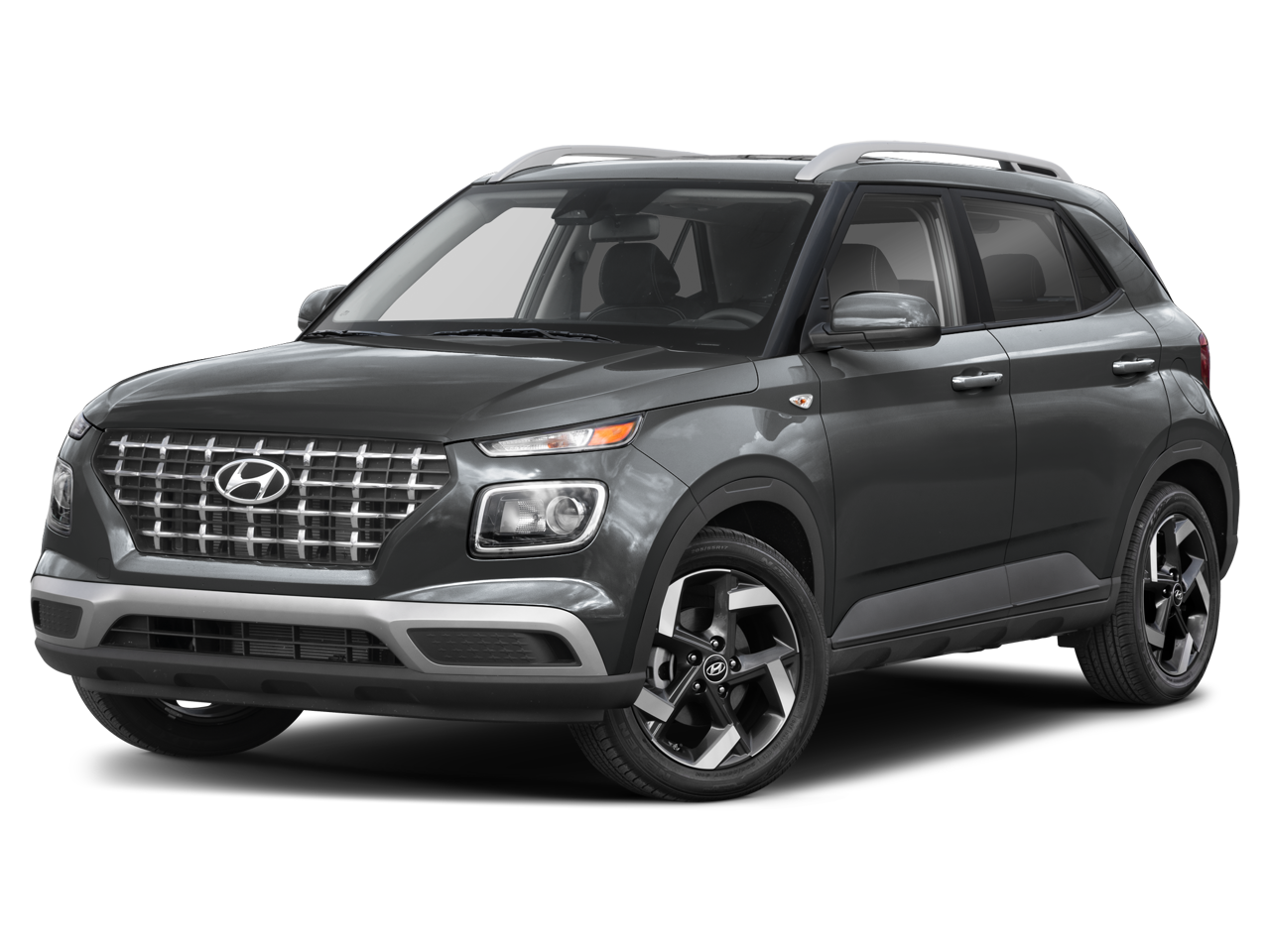 2025 Hyundai VENUE SEL Sport Utility 4D