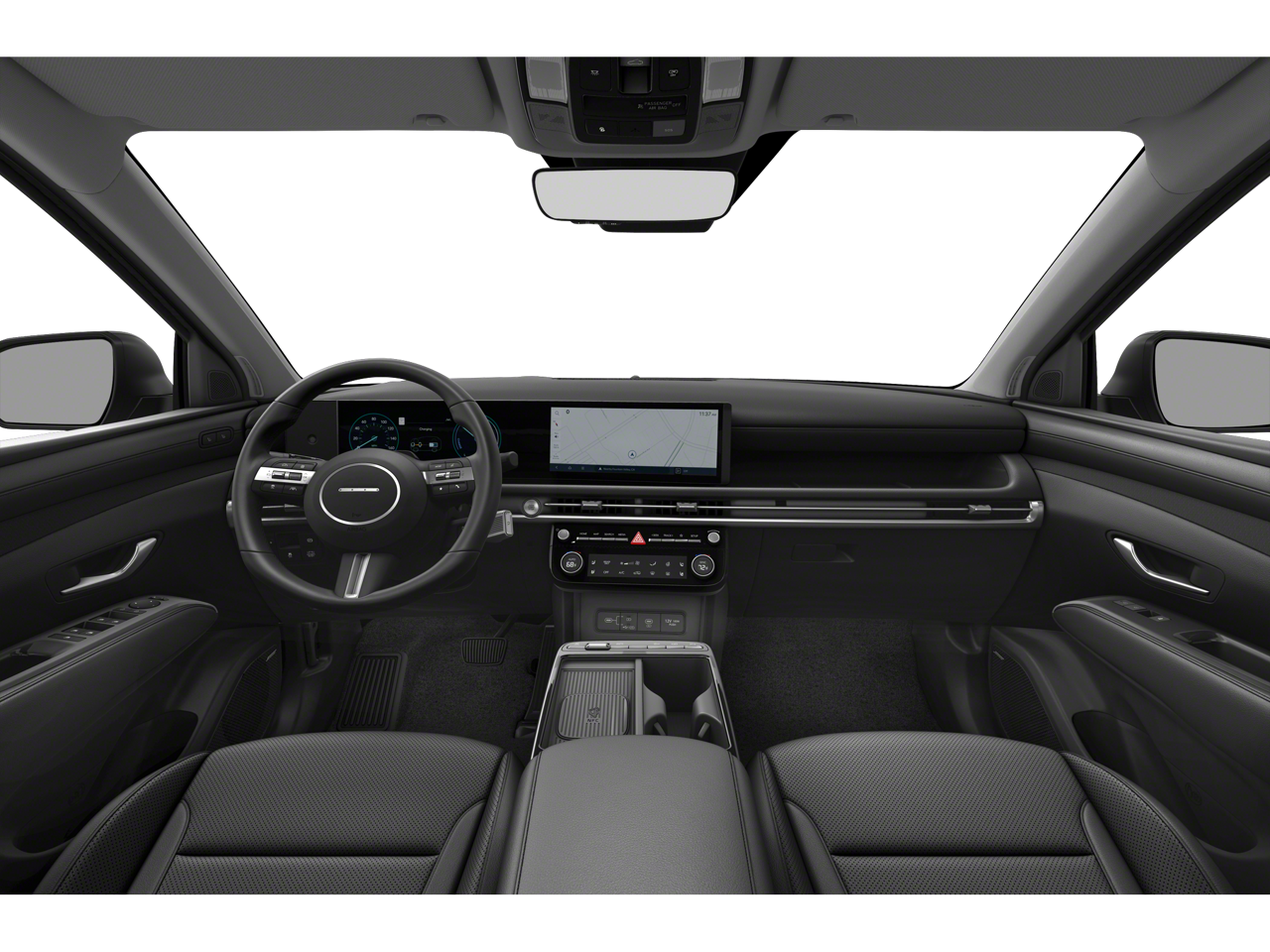 2025 Hyundai TUCSON HEV Limited San Leandro CA San Leandro Hyundai