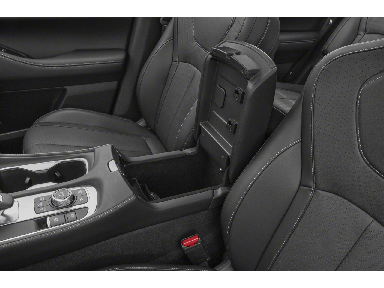 2025 INFINITI QX60 SENSORY Sport Utility 4D