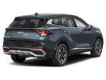2025 Kia Sportage LX Sport Utility 4D