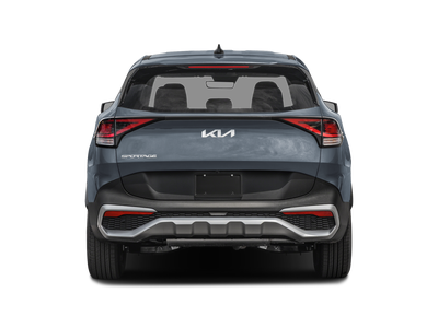 2025 Kia Sportage LX Sport Utility 4D