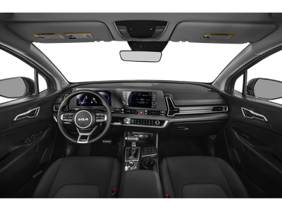 2025 Kia Sportage LX Sport Utility 4D