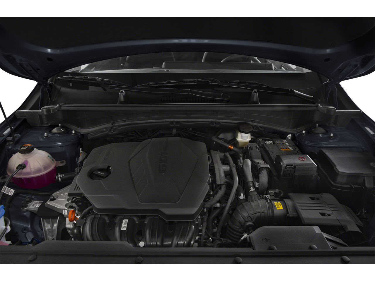 2025 Kia Sportage LX Sport Utility 4D