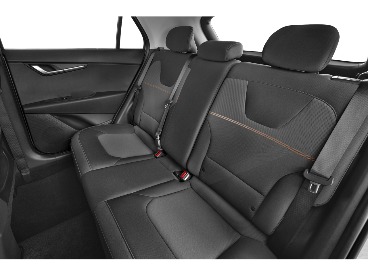 2025 Kia Niro LX Wagon 4D