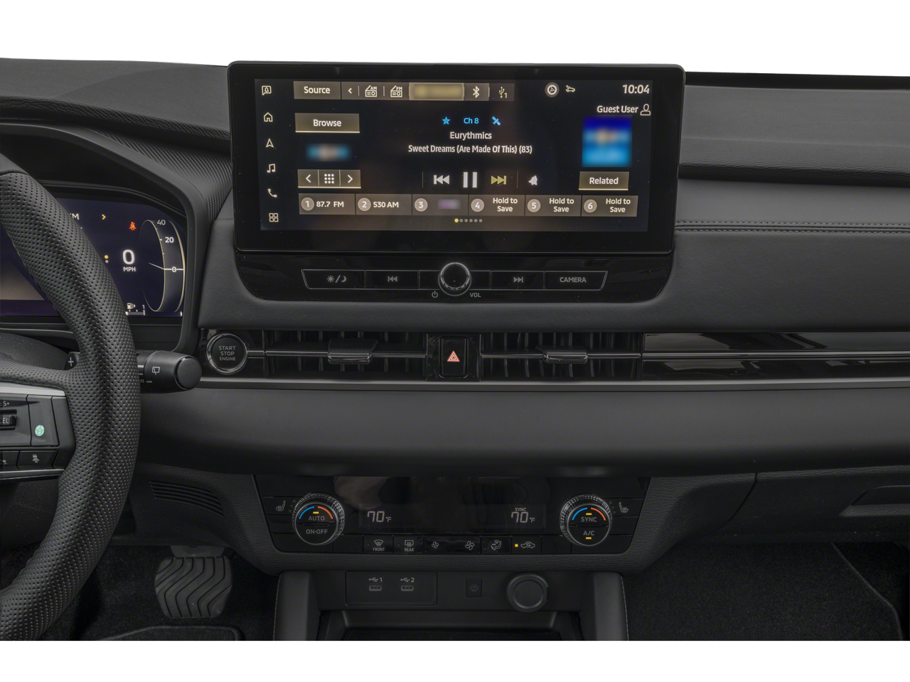 2025 Mitsubishi Outlander SE Sport Utility 4D