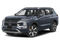 2025 Mitsubishi Outlander SEL Sport Utility 4D