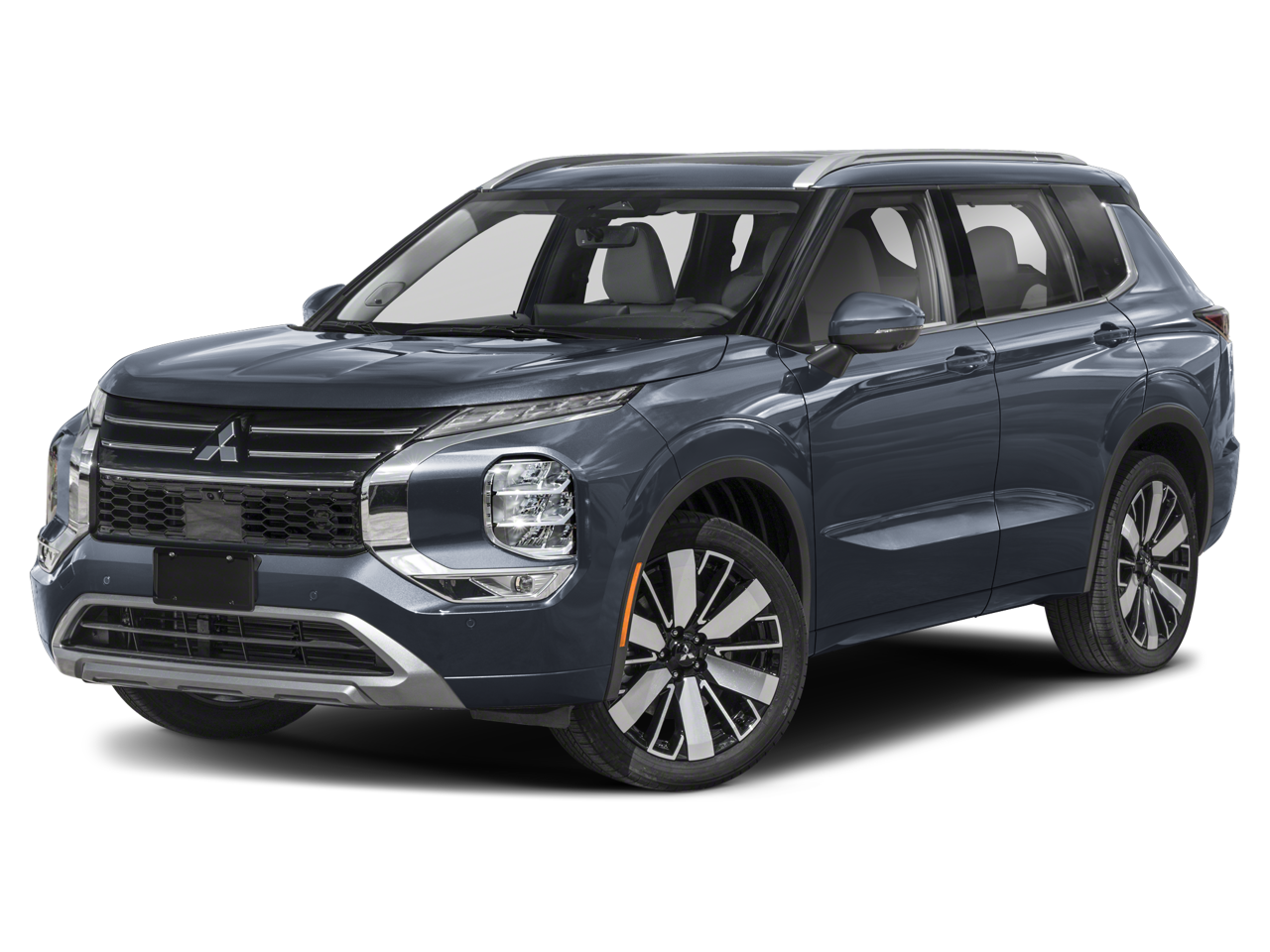 2025 Mitsubishi Outlander SEL Sport Utility 4D