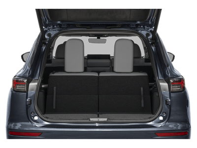 2025 Mitsubishi Outlander SEL Sport Utility 4D
