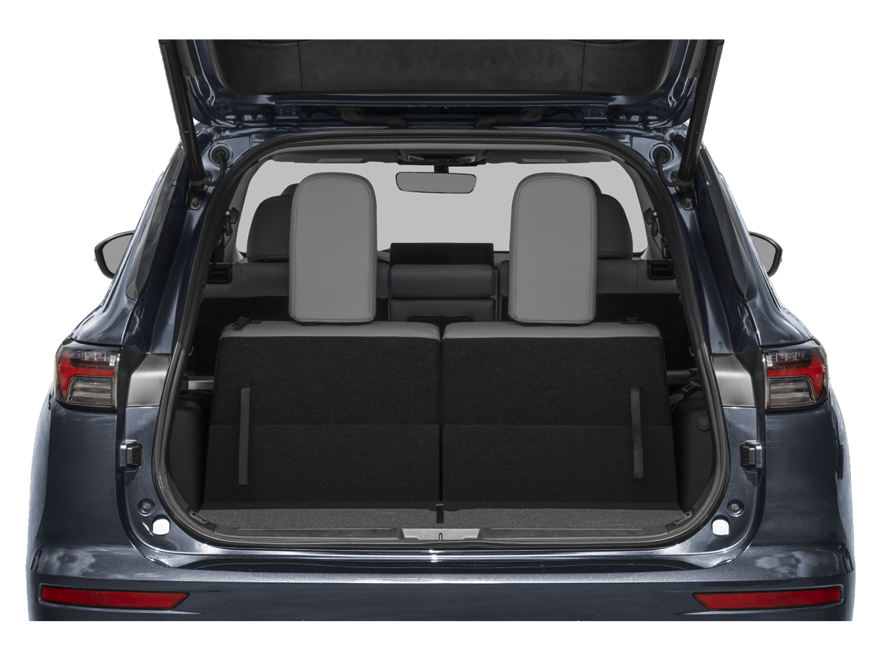 2025 Mitsubishi Outlander SEL Sport Utility 4D