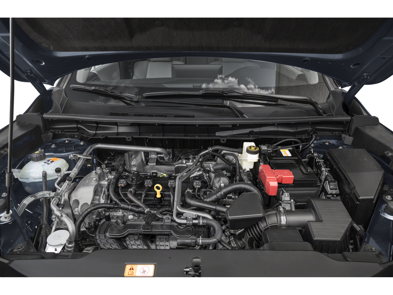 2025 Mitsubishi Outlander SEL Sport Utility 4D