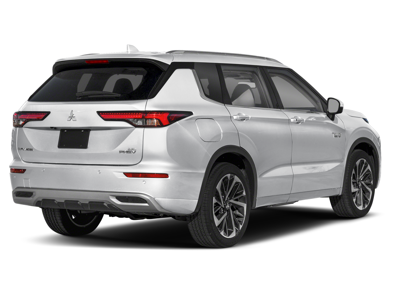 2025 Mitsubishi Outlander PHEV SEL