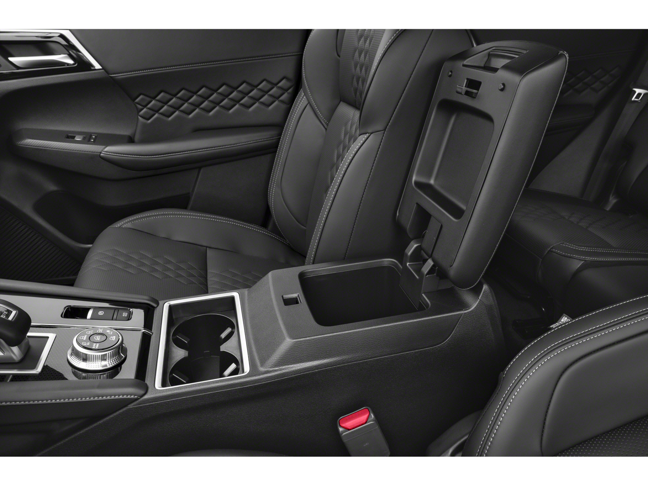 2025 Mitsubishi Outlander PHEV SEL