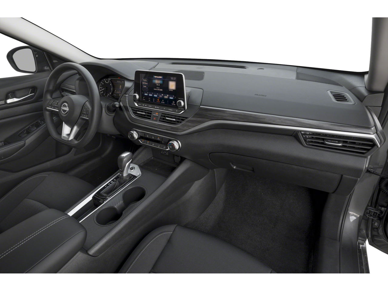2025 Nissan Altima 2.5 SV Sedan 4D