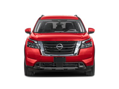 2025 Nissan Pathfinder SV Sport Utility 4D