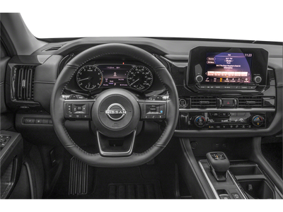 2025 Nissan Pathfinder SV Sport Utility 4D