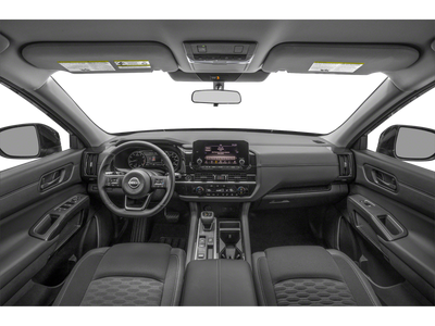 2025 Nissan Pathfinder SV Sport Utility 4D