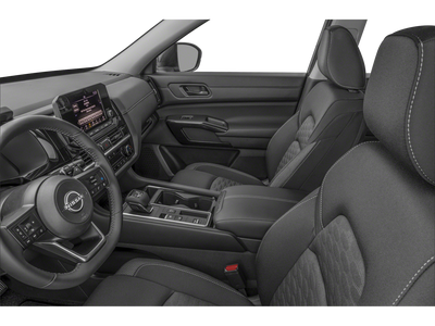 2025 Nissan Pathfinder SV Sport Utility 4D