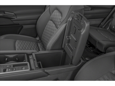 2025 Nissan Pathfinder SV Sport Utility 4D