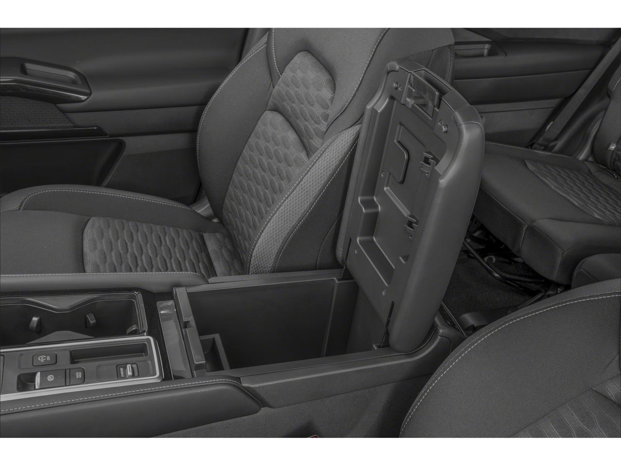 2025 Nissan Pathfinder SV Sport Utility 4D