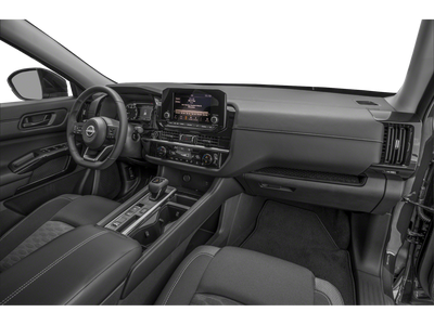 2025 Nissan Pathfinder SV Sport Utility 4D