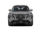 2025 Nissan Rogue Platinum Sport Utility 4D