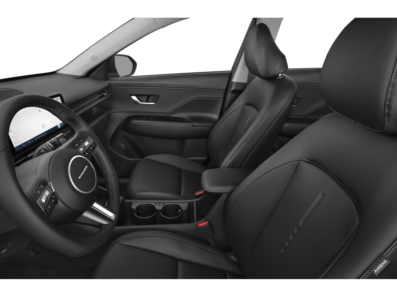 2026 Hyundai KOM Limited AWD