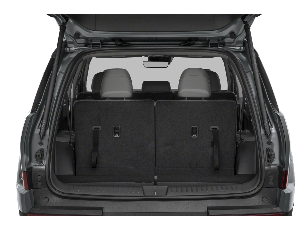 2026 Hyundai SANTA FE HEV Limited