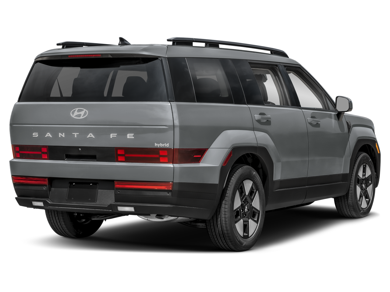 2026 Hyundai SANTA FE HEV SEL