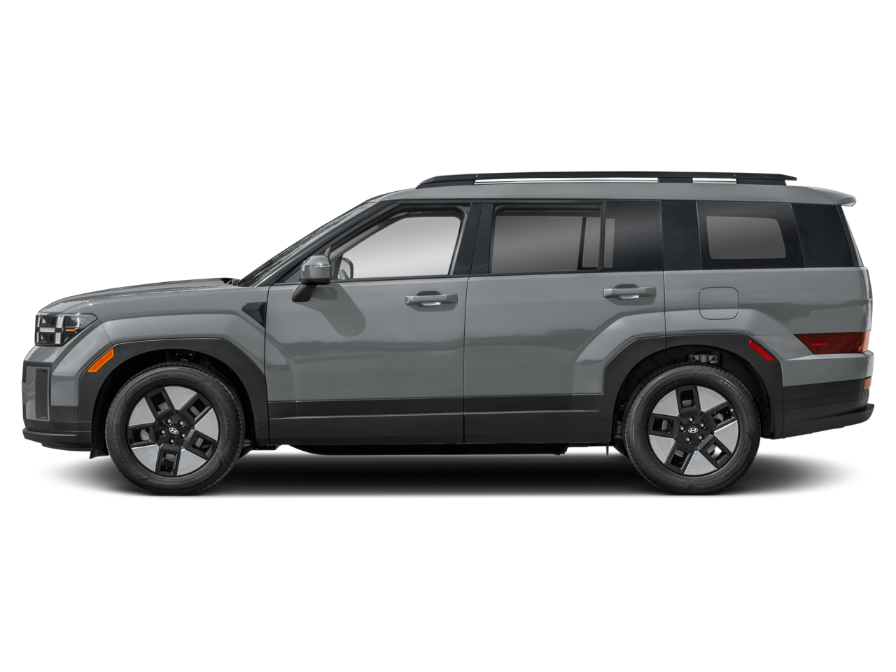 2026 Hyundai SANTA FE HEV SEL