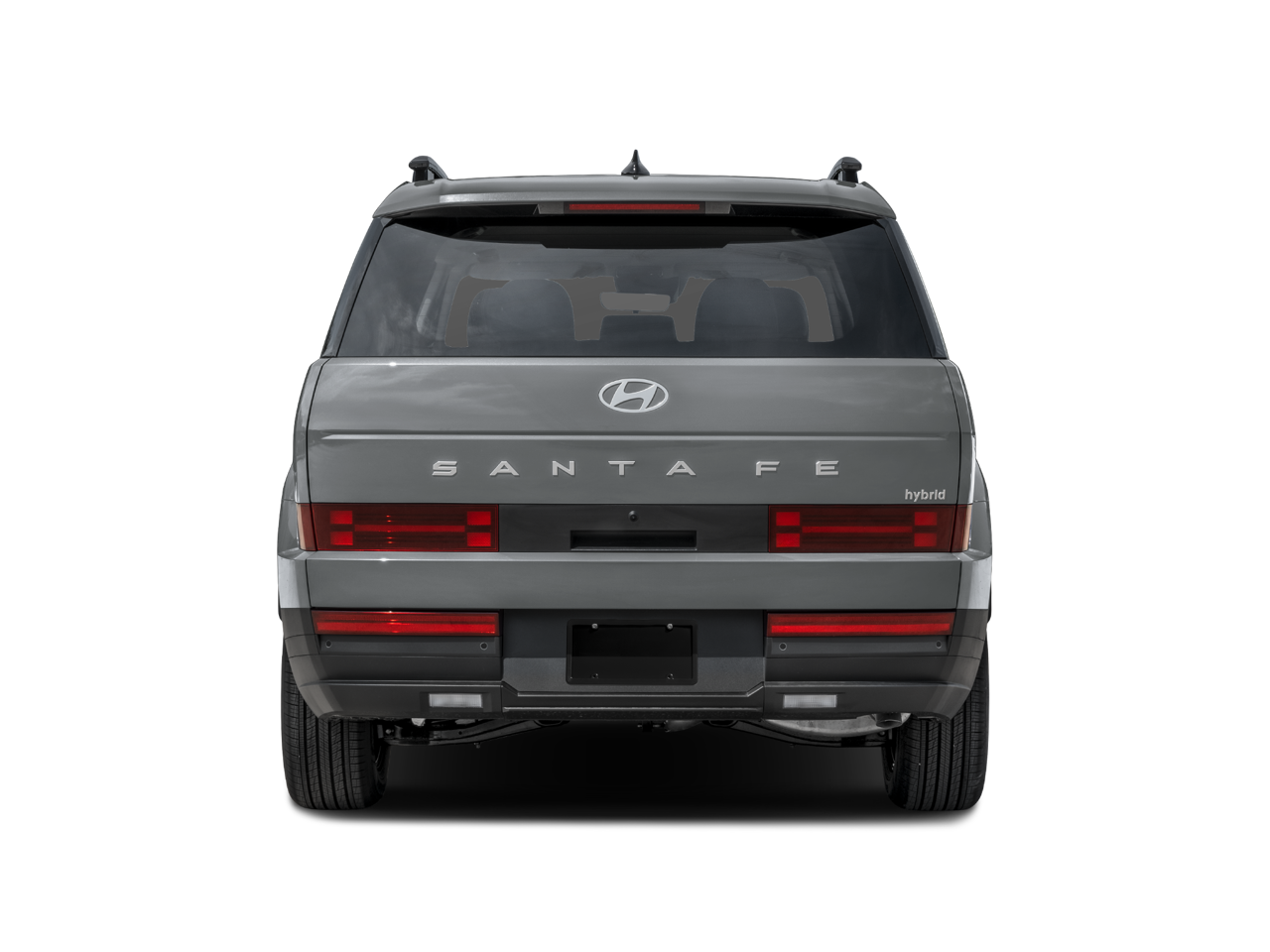 2026 Hyundai SANTA FE HEV SEL
