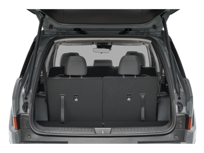 2026 Hyundai SANTA FE HEV SEL