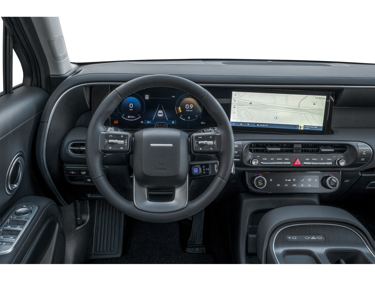 2026 Hyundai PALISADE SEL FWD