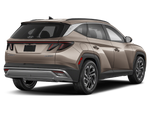 2026 Hyundai TUCSON PHEV Limited