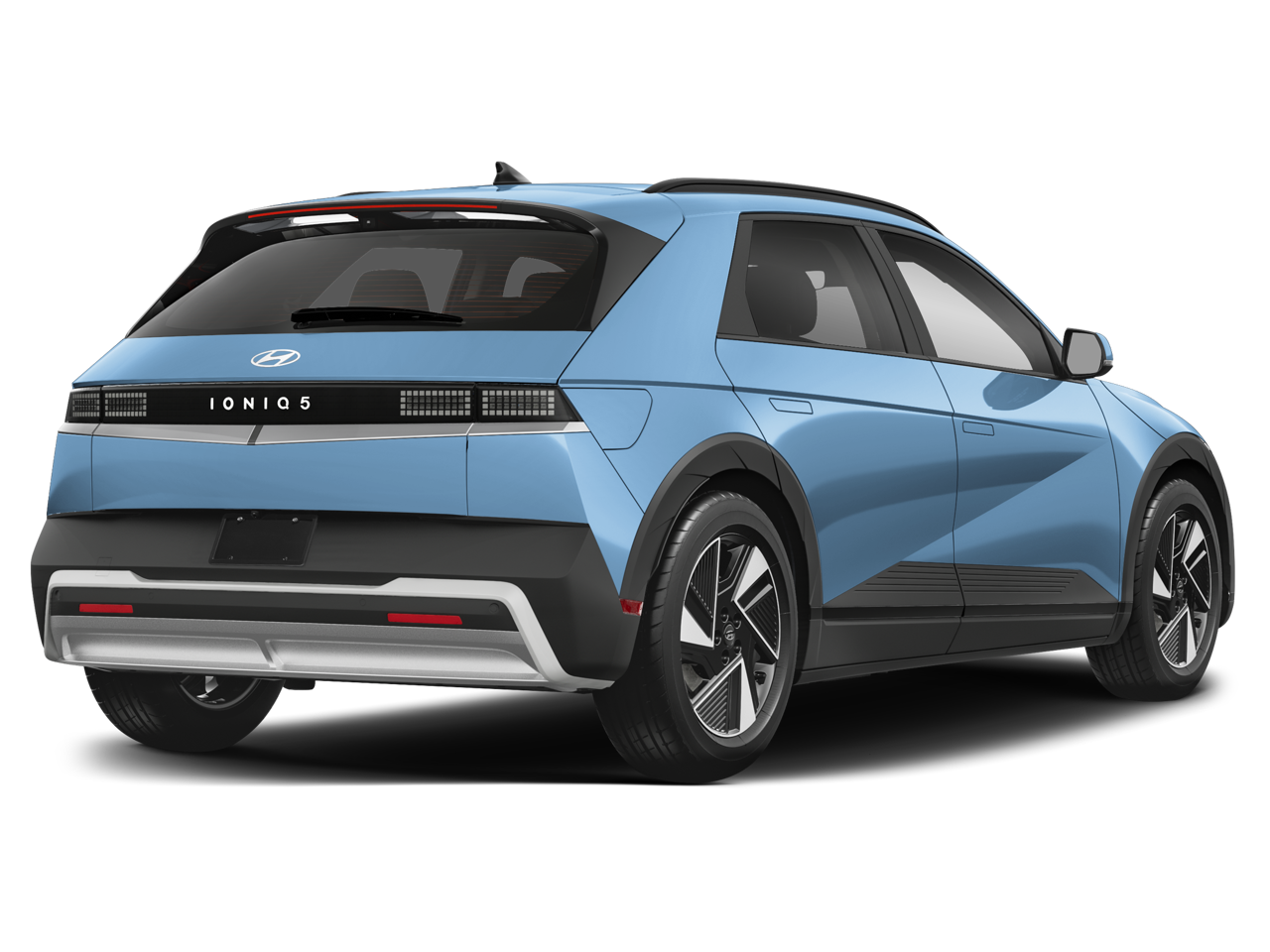 2026 Hyundai IONIQ 5 SEL Sport Utility 4D