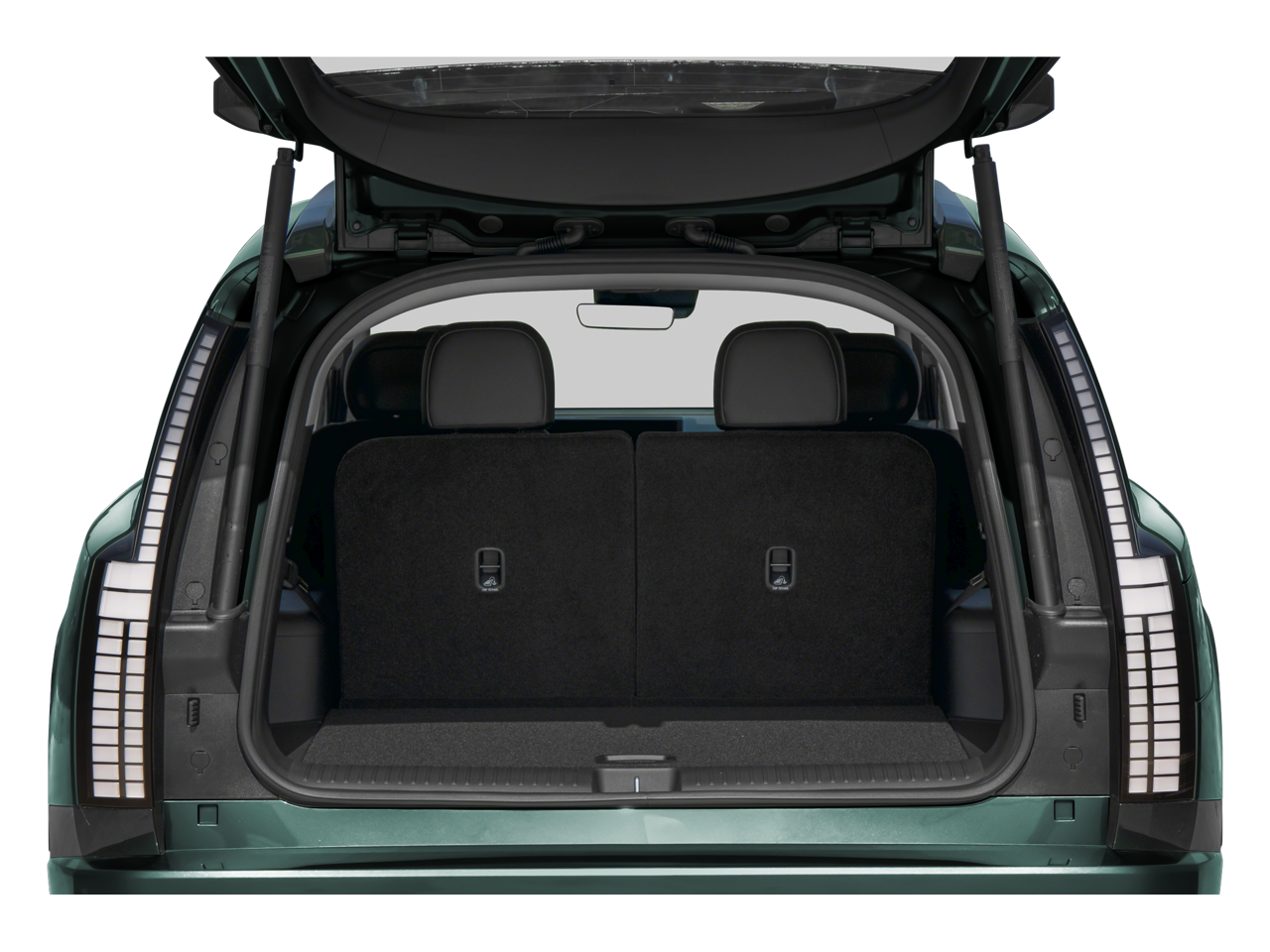 2026 Hyundai IONIQ 9 Performance Limited