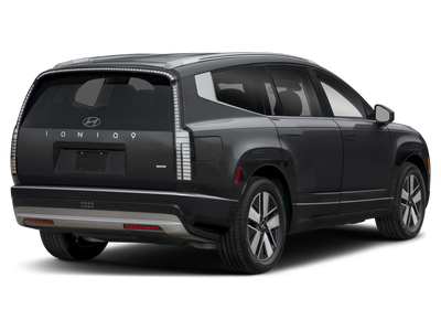 2026 Hyundai IONIQ 9 SE