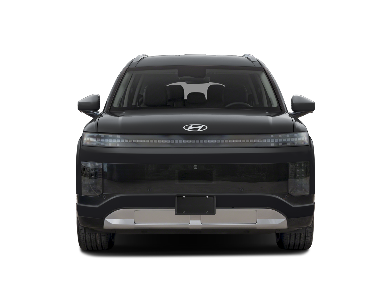 2026 Hyundai IONIQ 9 SE