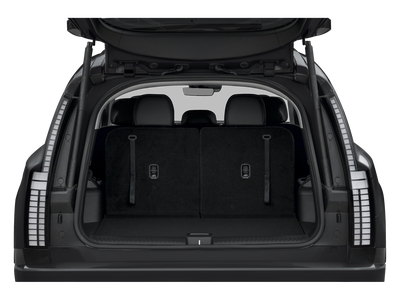 2026 Hyundai IONIQ 9 SE