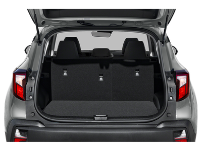 2026 Kia Seltos LX Sport Utility 4D