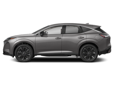 2026 Nissan Murano Platinum Sport Utility 4D
