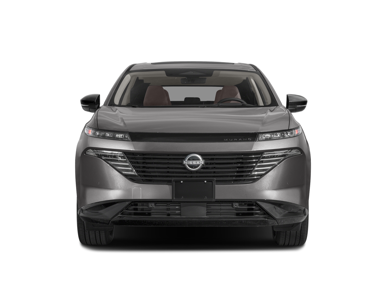 2026 Nissan Murano Platinum Sport Utility 4D