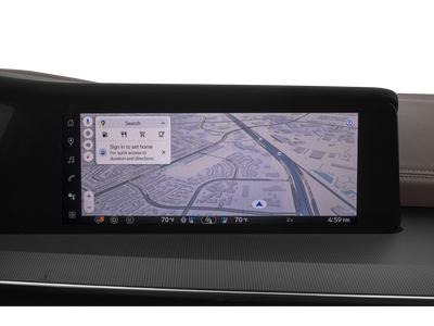 2026 Nissan Murano Platinum Sport Utility 4D