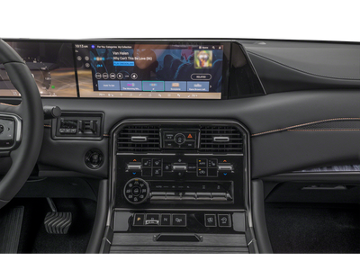 2026 Nissan Armada PRO-4X Sport Utility 4D